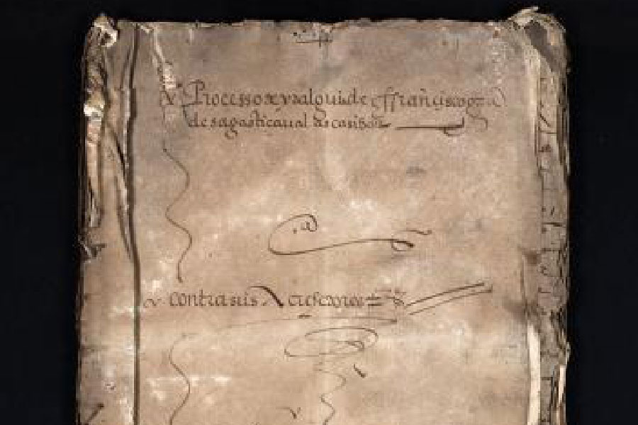 Genealogia