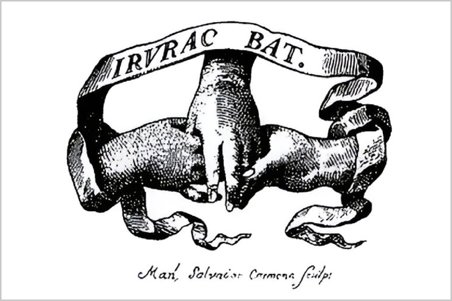 Ilustrazioa eta XVIII. mendea