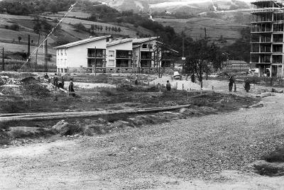 Calle alkabieta bergara