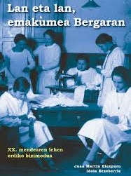 emakumea Bergaran